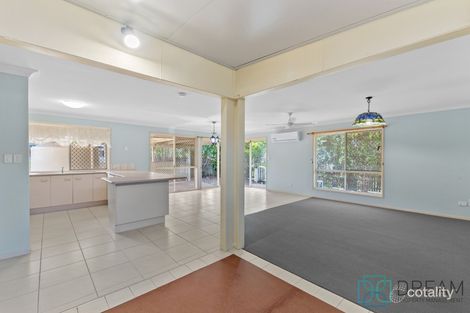 Property photo of 46 Parish Road Caboolture QLD 4510