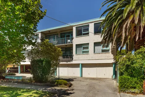 Property photo of 12A/22 Allison Road Elsternwick VIC 3185
