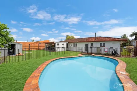 Property photo of 7 Cedar Court Kirwan QLD 4817