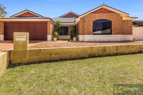 Property photo of 2 Transit Place Falcon WA 6210