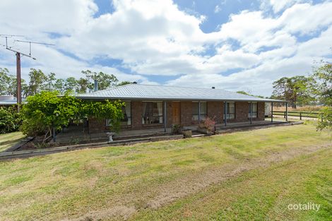 483 Mount Mcintyre Rd, Mount Mcintyre, SA 5279