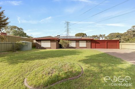 Property photo of 2 Yule Court Parafield Gardens SA 5107