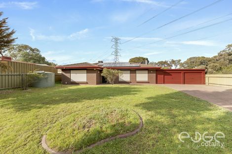 Property photo of 2 Yule Court Parafield Gardens SA 5107