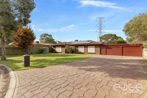 Property photo of 2 Yule Court Parafield Gardens SA 5107