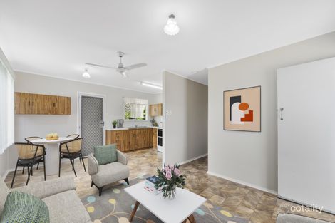 Property photo of 4 Eckhoff Street Heatley QLD 4814