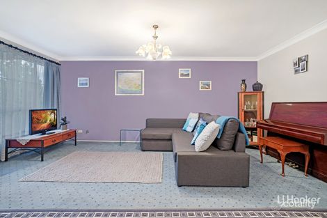 Property photo of 8 Clonmore Street Kellyville Ridge NSW 2155
