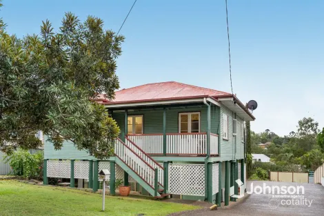 Property photo of 9A Salisbury Road Ipswich QLD 4305