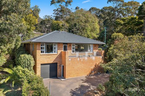 Property photo of 331 Cordeaux Road Mount Kembla NSW 2526