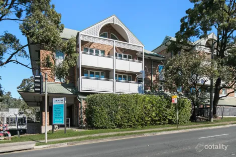 Property photo of 230/2 City View Road Pennant Hills NSW 2120