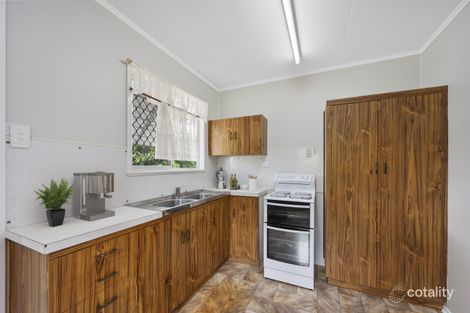 Property photo of 4 Eckhoff Street Heatley QLD 4814