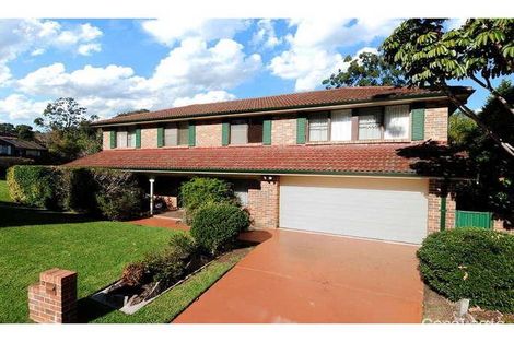 Property photo of 2 Imlay Avenue Carlingford NSW 2118