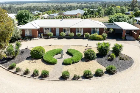 310 Karoonda Hwy, Loxton, SA 5333