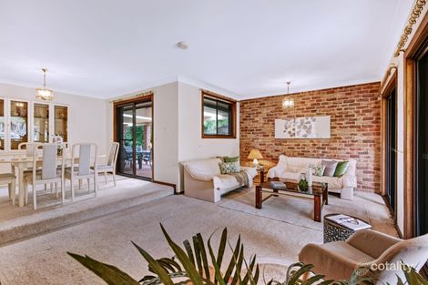 Property photo of 3 James Bellamy Place West Pennant Hills NSW 2125
