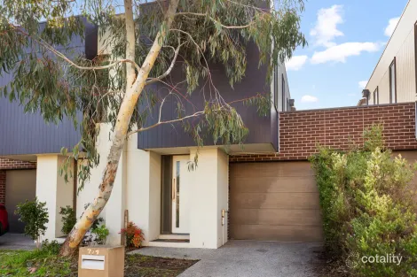 Property photo of 7/1 Barr Street Brighton East VIC 3187