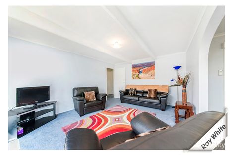 Property photo of 140 Longmore Crescent Wanniassa ACT 2903