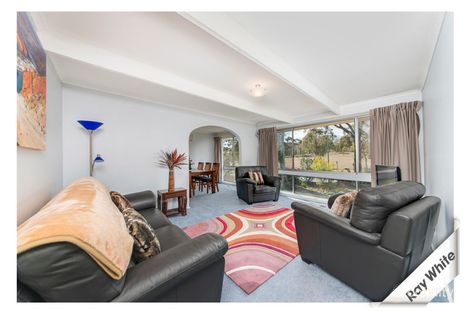 Property photo of 140 Longmore Crescent Wanniassa ACT 2903