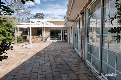 Property photo of 26 Shepherdson Place Isaacs ACT 2607