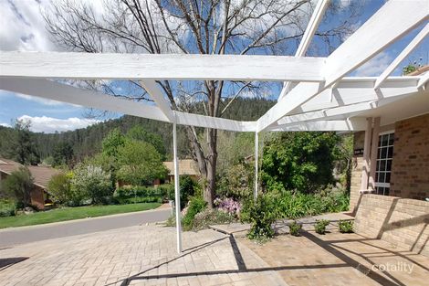 Property photo of 26 Shepherdson Place Isaacs ACT 2607