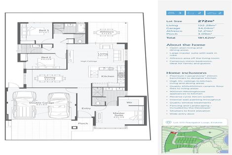 Property photo of 26 Navigator Loop Erskine WA 6210