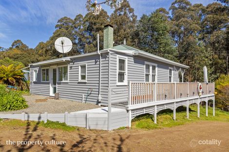 Property photo of 5827 Huon Highway Surges Bay TAS 7116