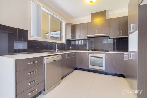 Property photo of 3 Bisen Street Kellyville Ridge NSW 2155