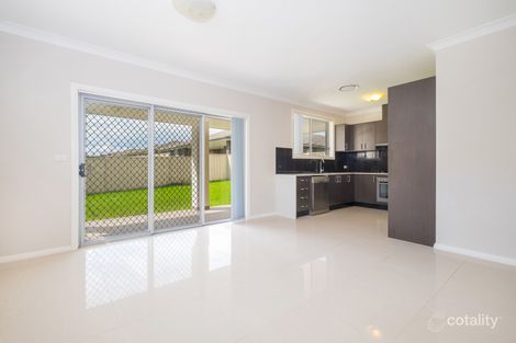 Property photo of 3 Bisen Street Kellyville Ridge NSW 2155