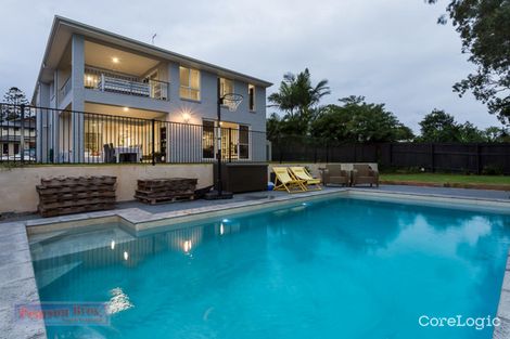 3 Joseph Pl, Ormiston, QLD 4160