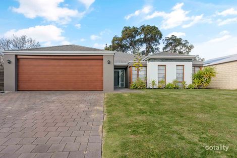 Property photo of 43 Arrowwood Loop Secret Harbour WA 6173