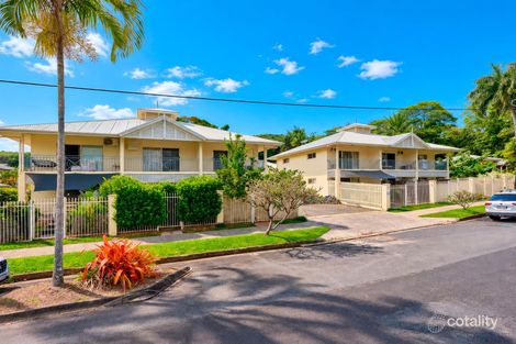 10/7-9 Le Grande St, Freshwater, QLD 4870