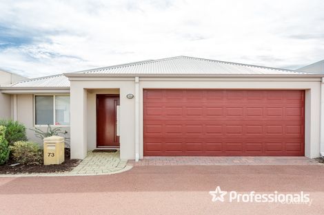 Property photo of 73/191 Railway Avenue Kelmscott WA 6111