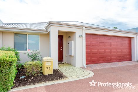 Property photo of 73/191 Railway Avenue Kelmscott WA 6111