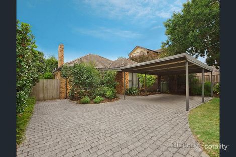 Property photo of 9 Fewster Road Hampton VIC 3188