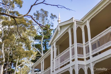 Property photo of 23 Old Carey Gully Road Stirling SA 5152