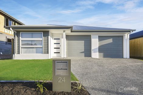 Property photo of 2/24 Jack Street Morayfield QLD 4506