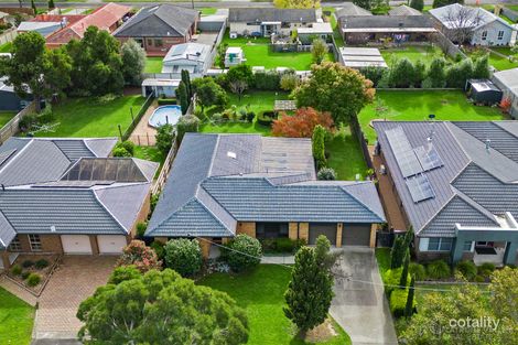 Property photo of 6 Rintoull Court Rosedale VIC 3847