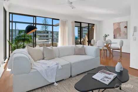 Property photo of 11/133 Old Burleigh Road Broadbeach QLD 4218