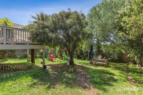 Property photo of 28 Barramundi Crescent Ocean Grove VIC 3226