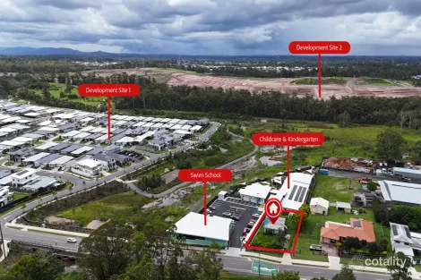 Property photo of 48 Warner Road Warner QLD 4500