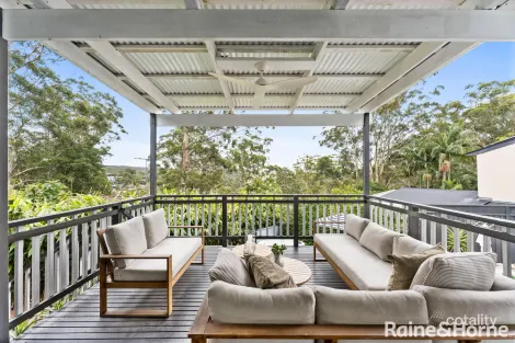 Property photo of 25 Old Station Road Helensburgh NSW 2508