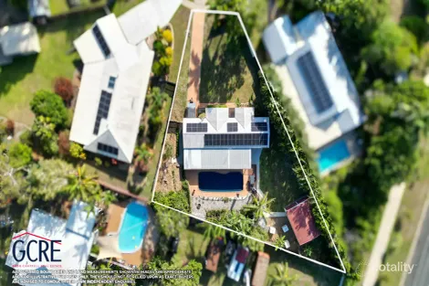 6 Duke Ct, Eimeo, QLD 4740