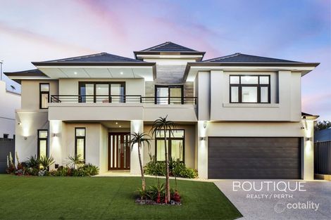 Property photo of 15 Blackpool Promenade Iluka WA 6028