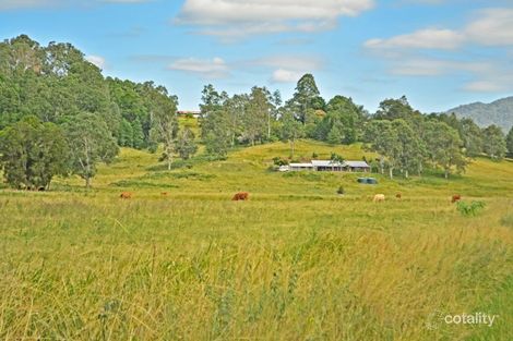 1465 Maleny-Kenilworth Rd, Conondale, QLD 4552