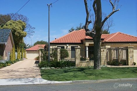 2/5 Tandy St, Salter Point, WA 6152