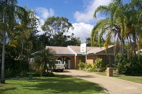 27 Raintree Way, Thuringowa Central, QLD 4817