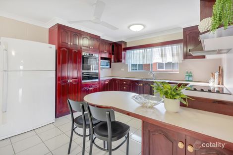 Property photo of 6 Alkoo Close Bayview Heights QLD 4868