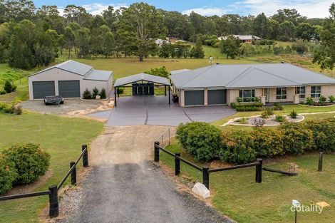Property photo of 13 Wilhannah Close Wattle Ponds NSW 2330