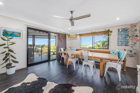 Property photo of 35 Lighthouse Drive Boyne Island QLD 4680