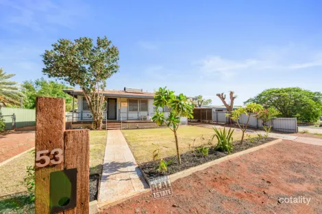 Property photo of 53 Withnell Way Bulgarra WA 6714