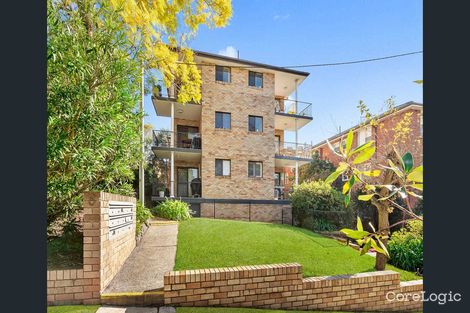 4/8 Pittwater Rd, Gladesville, NSW 2111