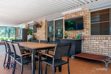 Property photo of 6 Duke Court Eimeo QLD 4740